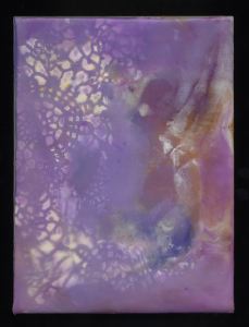 encaustic001